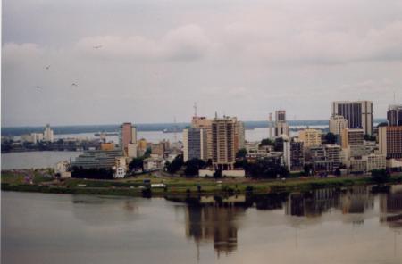 encore Abidjan